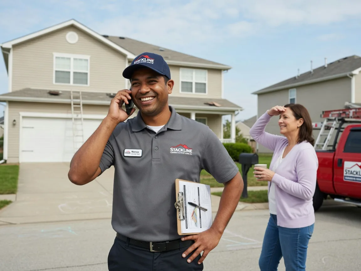 Chimney flashing repair Easton, IL FAQs